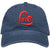 Love Heart Text Embroidered Hat | Mom Girlfriend Loved One Valentines Day Adjustable, Unstructured Dad Cap
