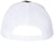 Star Embroidered Trucker Cap Patriotic Streetwear Mesh Back Baseball Hat