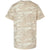 Kids Camouflage T-Shirts, 2 Pack - Youth Tactical Military Camo Tee, Soft & Comfortable Army Tees for Boys & Girls