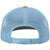 I Heart Hot Dads Embroidered Trucker Hat Funny Gag Love Fathers Day Gift Funny Mesh & Snap Back Cap