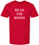 Read The Room Printed T-Shirt | Funny Sarcastic Graphic Tee for Smart, Socially Aware People