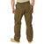 Vintage Military Cargo Pants with Paratrooper Design by Phalanx International