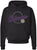 USA Baseball Team City Fan Hooded Sweatshirt | Classic Sports Fan Hoodie | Support Your Favorite City & Team