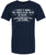 I Hate It When The Voices In My Head Go Silent Printed T-Shirt Funny Sarcastic Dark Humor Cotton Crewneck Tee