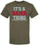 It’s A Bama Thing You Wouldn’t Understand Printed T-Shirt Alabama State Pride Southern Saying 100% Cotton Tee