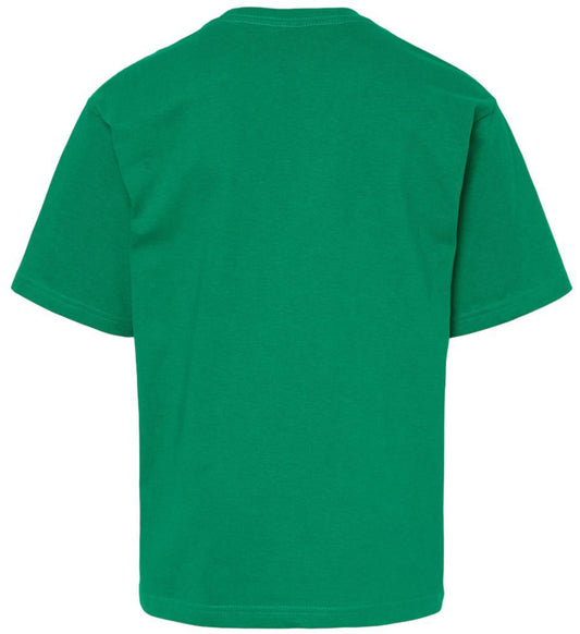 I Love Shenanigans T-Shirt - St. Patrick's Day - Cotton Crewneck Tee - Kids
