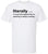 Literally, A Word With Apparently No Meaning In Today’s Society Printed T-Shirt Funny Grammar 100% Cotton Tee