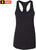 Jersey Racerback Tank Top Set | Relaxed Fit Athletic Running Yoga Tanks Tops, Womens, 3 Pack
