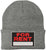 FOR RENT Sign Embroidered Beanie Hat Adjustable Warm Skull Winter Cap
