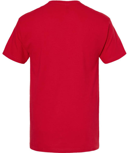 Luka Name Script Athletic Short Sleeve T-Shirt | Basketball Fan Throwback Classic Crewneck Shirt