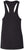 Jersey Racerback Tank Top Set | Relaxed Fit Athletic Running Yoga Tanks Tops, Womens, 3 Pack