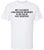 My Favorite Childhood Memory Is My Back Not Hurting Printed T-Shirt | Funny Sarcastic Quote Tee
