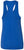 Jersey Racerback Tank Top Set | Relaxed Fit Athletic Running Yoga Tanks Tops, Womens, 3 Pack