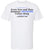 Every Now and Then Someone Awesome Comes Along and Here I Am Printed T-Shirt Funny Confidence Quote Cotton Crewneck Tee