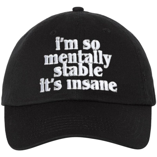 Cool Funny Drinkers Drunk Hilarious Party Dad Hats - Great Gag Gift for Friends & Family, Men or Women