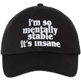 Cool Funny Drinkers Drunk Hilarious Party Dad Hats - Great Gag Gift for Friends & Family, Men or Women