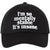 Cool Funny Drinkers Drunk Hilarious Party Dad Hats - Great Gag Gift for Friends & Family, Men or Women