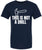 This Is Not a Drill Funny Hammer Graphic Printed T-Shirt | Tool Lover DIY Quote Tee | Unisex 100% Cotton Shirt