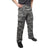 Vintage Military Cargo Pants with Paratrooper Design by Phalanx International