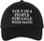 Funny Hilarious Gag Gift Dad Hats Embroidered Cotton Humorous Unisex Gift Baseball Caps