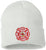 Fire Department Beanie Embroidered FIRE DEPT Watch Cap Warm Winter Hat for First Responders and Supporters