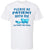 Funny Retro Pixel Art T-Shirt | 'Please Be Patient With Me I'm From the 1900s' Graphic Tee for Men & Women