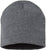 Sheriff Embroidered Skull Cap | 100% Acrylic Knit Police Winter Warm Beanie Hat