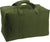 Tactical Parachute Cargo Bag Heavy Duty Canvas Carry Duffle Simple Solid Spacious Gear Bag