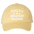 World's Greatest Grandpa Soft Cotton Dad Hat Baseball Hat for the World's Best Grandpa
