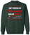 Don’t Confuse My Personality With My Attitude Sweatshirt Funny Sarcastic Quote Crewneck Pullover