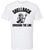 Shellback Crossing The Line Printed T-Shirt Nautical Maritime King Neptune Graphic 100% Cotton Crewneck Tee