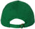 Color Text Embroidered Dad Hat Adjustable Matching Color Rush Tone on Tone Baseball Cap
