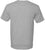 US Military Solid Color T-Shirts | 100% Cotton Made in USA Shirts | Short Sleeve Crewneck Tees 3 PACK