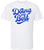 Doing My Best Funny Graphic Printed T-Shirt | Motivational Quote Unisex Tee | Casual 100% Cotton Crewneck Top