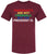 Immigrants Are Not Criminals But The President Is Printed T-Shirt | Political Activist & Social Justice Shirt