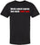Words Cannot Express How Much I Don’t Care Printed T-Shirt Funny Sarcastic Cotton Crewneck Tee