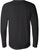You Decide Smiley Face Funny Long Sleeve Shirt Sarcastic Meme Graphic 100% Cotton Tee