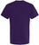Staff T-Shirt | Printed Work Uniform Crewneck Shirt for Events, Security & Team Staff | Unisex Short Sleeve 100% Cotton Tee