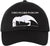 Funny Hilarious Gag Gift Dad Hats Embroidered Cotton Humorous Unisex Gift Baseball Caps