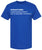 Immature A Word Boring People Use To Describe Fun People Printed T-Shirt Sarcastic Graphic 100% Cotton Tee