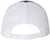This Actually Is My First Rodeo Embroidered Trucker Hat Funny Cowboy Rodeo Mesh Back Cap