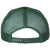 Dice Trucker Hat Embroidered Rolling Dice Craps Table Casino Mesh Back Baseball Cap