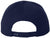 Old English Alphabet D Embroidered Baseball Cap | Classic Gothic Letter Adjustable Flat Bill Snapback Unisex Hat