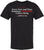 Every Now and Then Someone Awesome Comes Along and Here I Am Printed T-Shirt Funny Confidence Quote Cotton Crewneck Tee