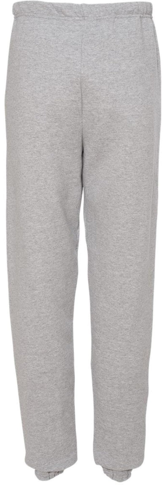 Lifeguard + Cross Side Print Sweatpants | Beach Rescue Water Safety Patrol Athletic Pants for Men & Women
