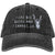 Funny Sarcastic Hilarious Novelty Gag Gift Dad Hat Embroidered Vintage Cotton Baseball Cap Unisex