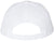 47 USA Flag Hair Top Embroidered Trucker Hat | Support President American Mesh Snapback Unisex Cap