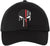 USA Flag Skull Punisher Embroidered Dad Hat American Skull Flag Adjustable Baseball Cap