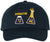 Funny Hilarious Gag Gift Dad Hats Embroidered Cotton Humorous Unisex Gift Baseball Caps