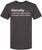 Literally, A Word With Apparently No Meaning In Today’s Society Printed T-Shirt Funny Grammar 100% Cotton Tee